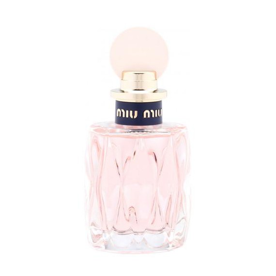 Miu Miu L`Eau Rosee Apa de toaleta pentru femei Tester EDT