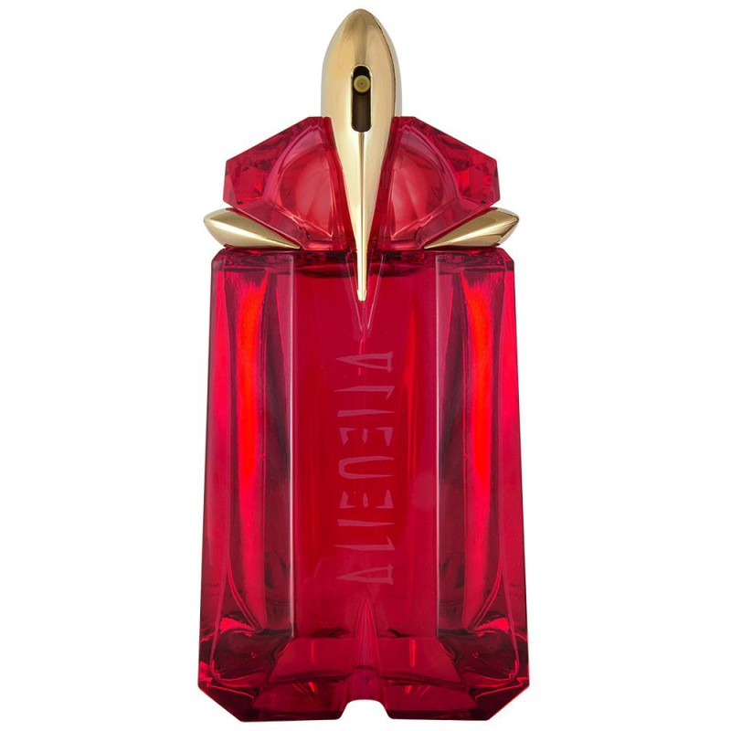 Mugler Alien Fusion Apa de parfum pentru femei fara ambalaj EDP