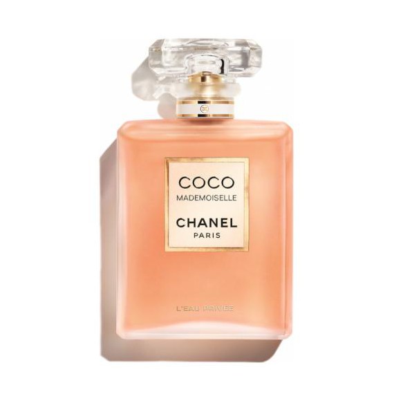 Chanel Coco Mademoiselle L`Eau Privee Apa de parfum pentru femei Tester EDP