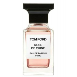 Tom Ford Private Rose Garden: Rose De Chine EDP