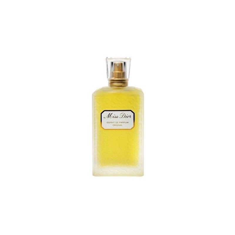 Christian Dior Miss Dior Original Esprit de Parfum Apa de parfum pentru femei Tester EDP