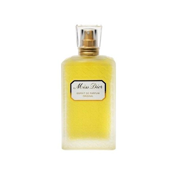 Christian Dior Miss Dior Original Esprit de Parfum Apa de parfum pentru femei Tester EDP