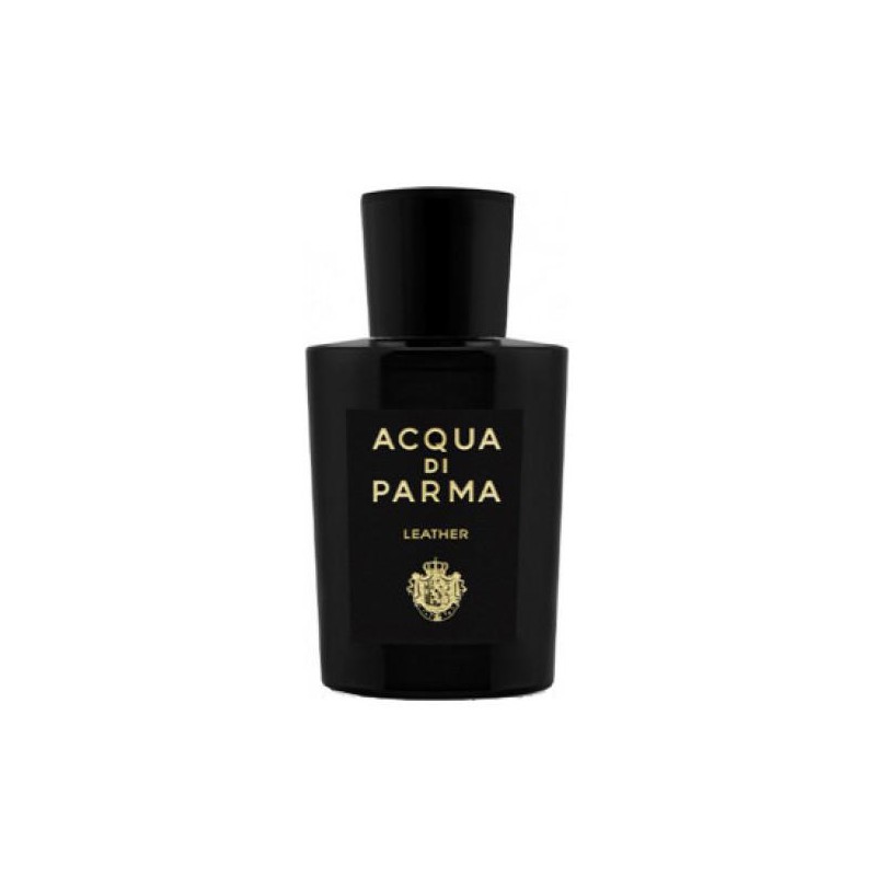 Acqua di Parma Leather Apa de parfum unisex Tester EDP