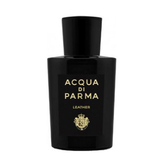 Acqua di Parma Leather Apa de parfum unisex Tester EDP