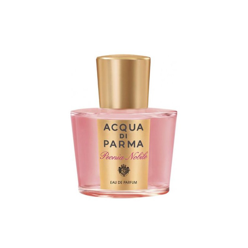Acqua di Parma Peonia Nobile Apa de parfum pentru Femei Tester EDP