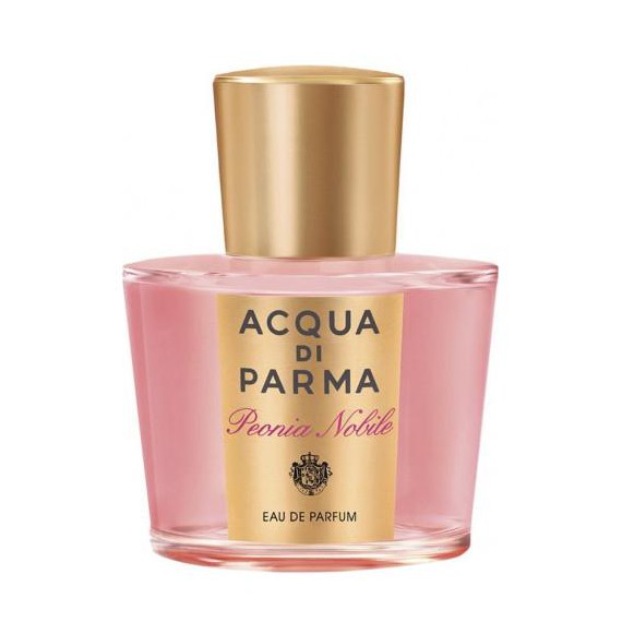 Acqua di Parma Peonia Nobile Apa de parfum pentru Femei Tester EDP