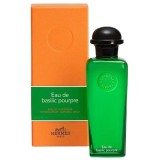 Hermes Eau De Basilic Pourpre Acolo de colonie Unisex Tester EDC
