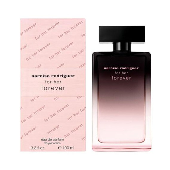 Narciso Rodriguez For Her Forever Apa de parfum pentru femei EDP