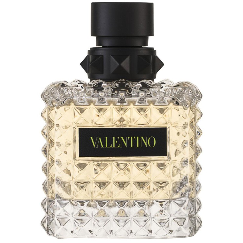 Valentino Donna Born In Roma Yellow Dream Apa de parfum pentru femei fara ambalaj EDP