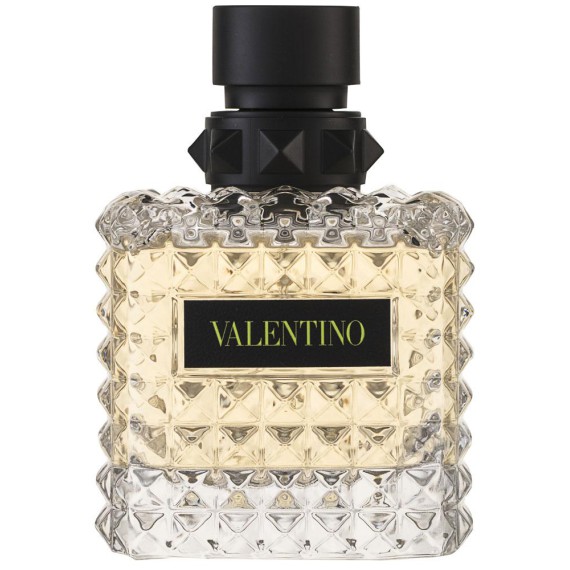 Valentino Donna Born In Roma Yellow Dream Apa de parfum pentru femei fara ambalaj EDP