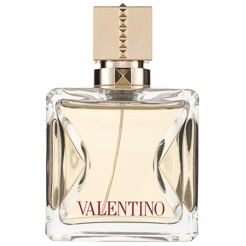 Valentino Voce Viva Apa de parfum pentru femei fara ambalaj EDP