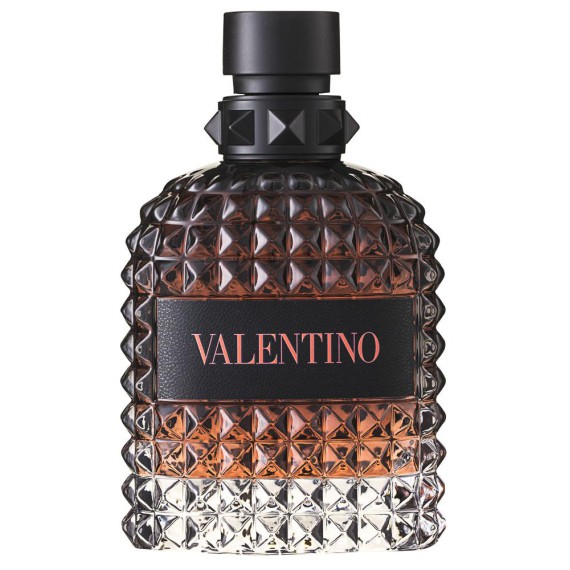 Valentino Uomo Born In Roma Coral Fantasy Apa de toaletă pentru Barbati Tester EDT