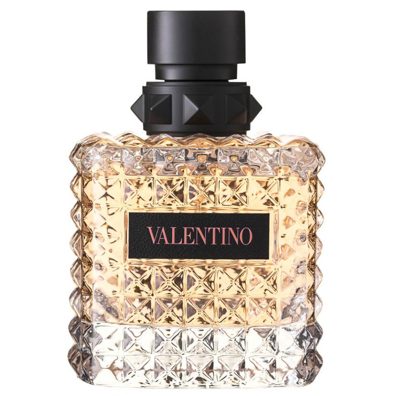 Valentino Donna Born In Roma Coral Fantasy Apa de parfum pentru femei fara ambalaj EDP