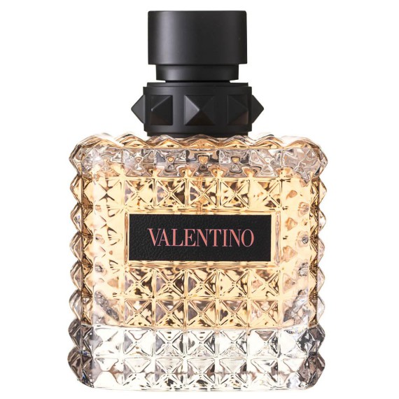 Valentino Donna Born In Roma Coral Fantasy Apa de parfum pentru femei fara ambalaj EDP