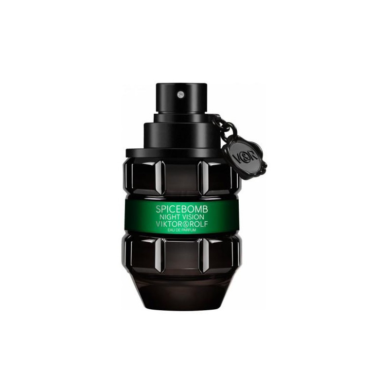 Viktor & Rolf Spicebomb Night Vision Apa de parfum pentru barbati Tester EDP