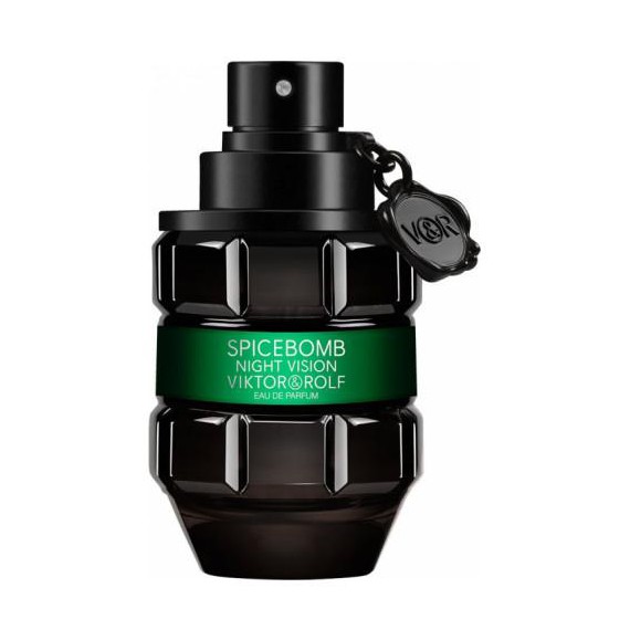 Viktor & Rolf Spicebomb Night Vision Apa de parfum pentru barbati Tester EDP