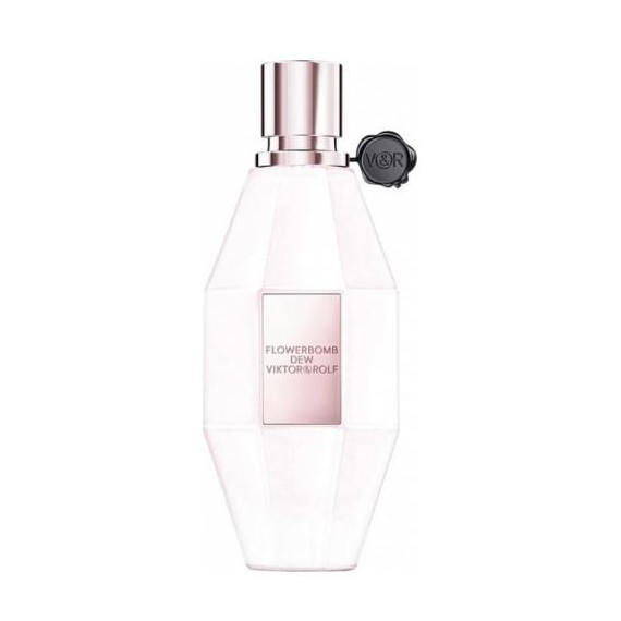 Victor & Rolf Flowerbomb Dew Apa de parfum pentru femei Tester EDP