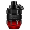 Viktor & Rolf Spicebomb Infrared Apa de toaletă pentru Barbati Tester EDT