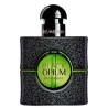 YSL Black Opium Illicit Green Apa de parfum pentru femei Tester EDP