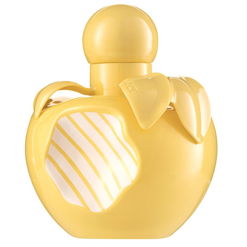 Nina Ricci Nina Soleil Apa de toaleta pentru femei Tester EDT