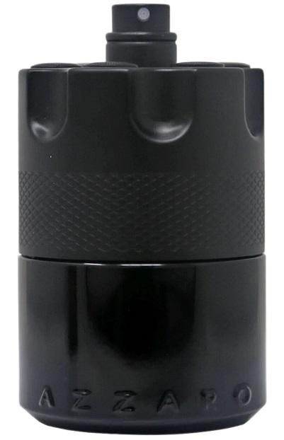 Azzaro The Most Wanted Apa de parfum pentru Barbati Tester EDP