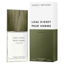  Issey Miyake L`Eau d`Issey Pour Homme Eau & Cèdre EDT - Image 2