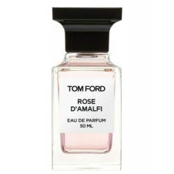 Tom Ford Private Rose Garden: Rose D`Amalfi EDP