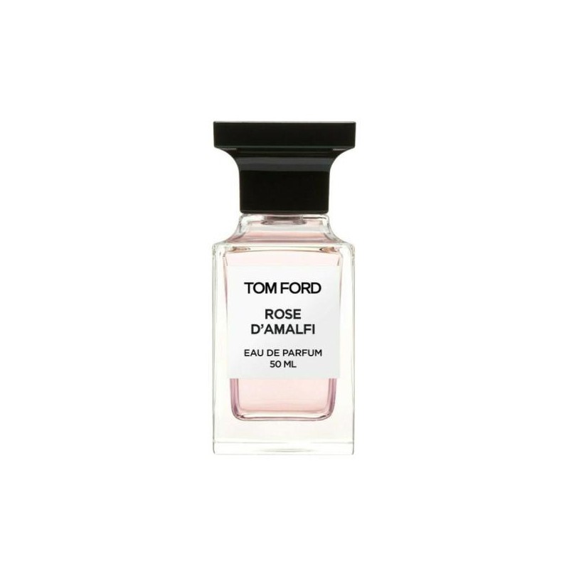 Tom Ford Private Rose Garden: Rose D`Amalfi EDP