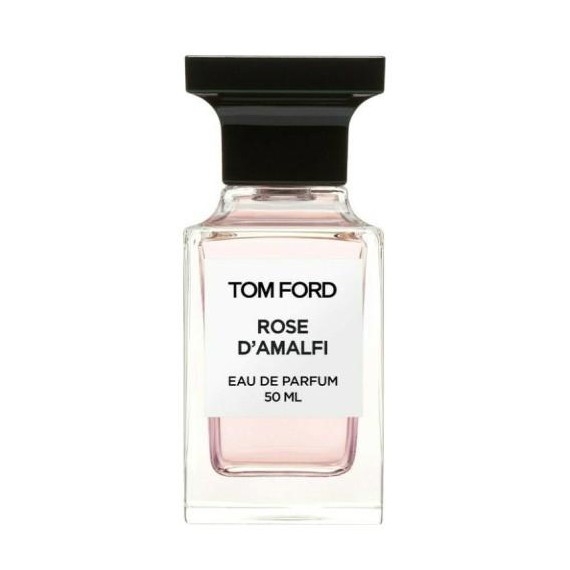 Tom Ford Private Rose Garden: Rose D`Amalfi EDP