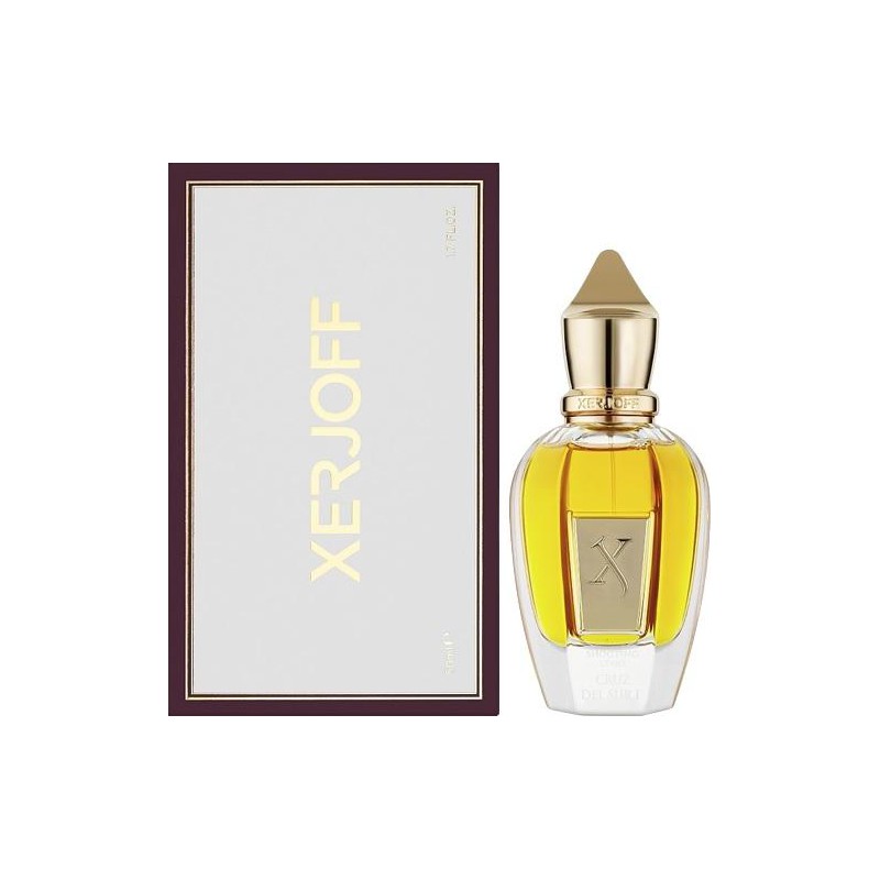 Xerjoff Shooting Stars Cruz del Sur I Apa de parfum unisex EDP