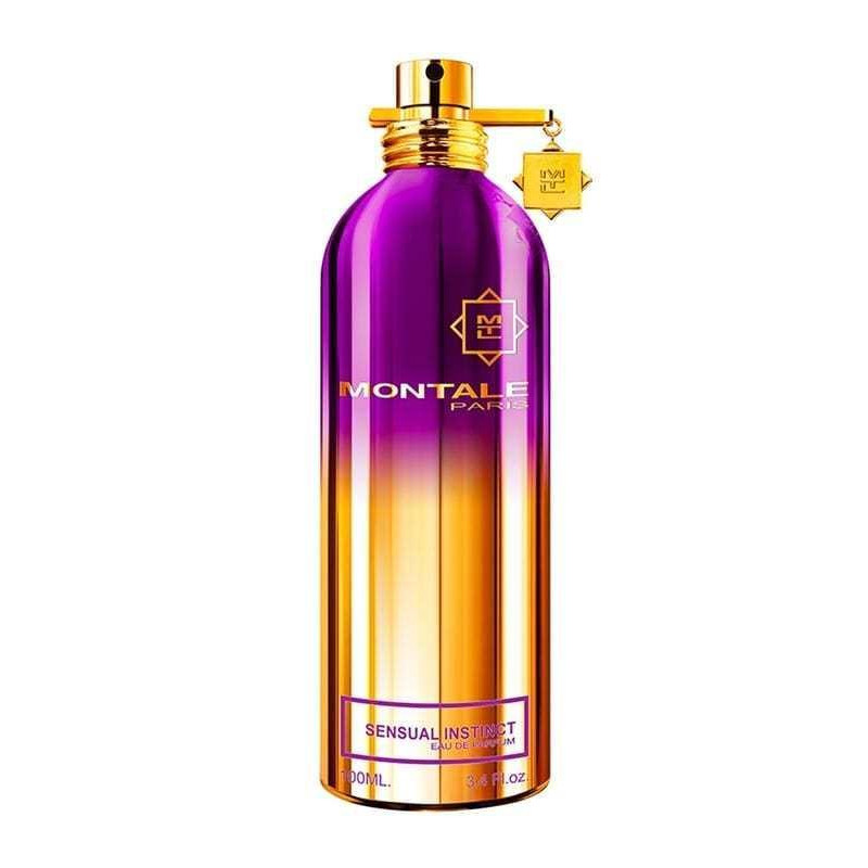 Montale Sensual Instinct Tester EDP, Volum 100 ml