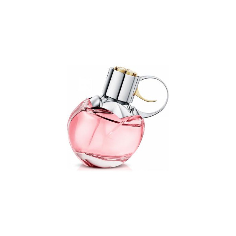 Azzaro Wanted Girl Tonic Apa de toaleta pentru femei Tester EDT