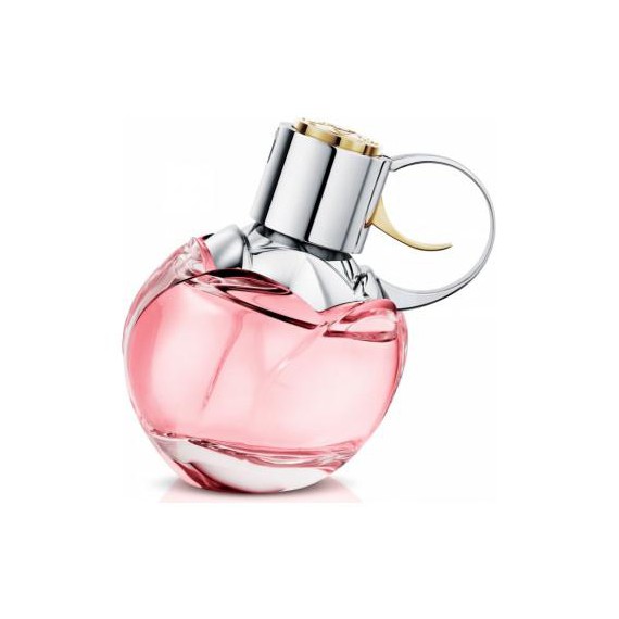 Azzaro Wanted Girl Tonic Apa de toaleta pentru femei Tester EDT