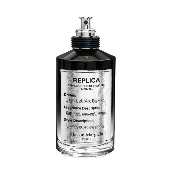 Maison Margiela Replica Soul Of The Forest Apa de parfum unisex Tester EDP