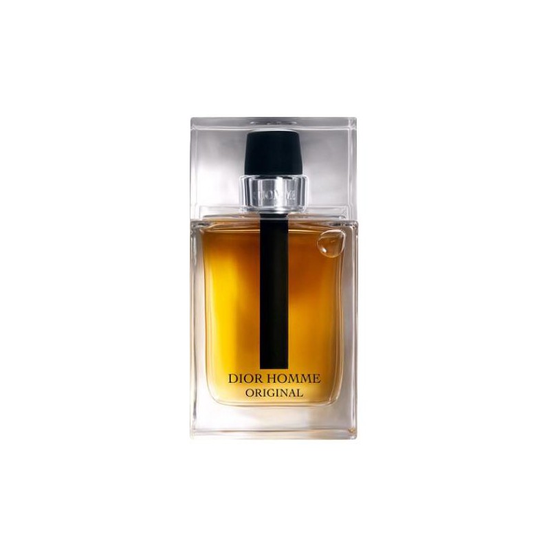 Christian Dior Homme Original Apa de toaletă pentru Barbati Tester EDT