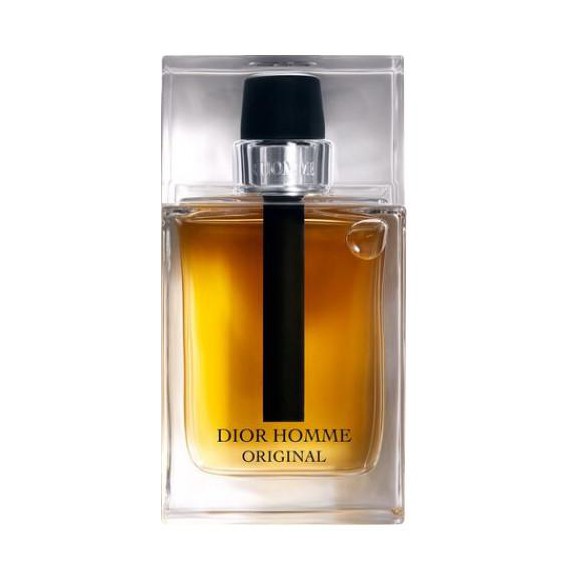 Christian Dior Homme Original Apa de toaletă pentru Barbati Tester EDT