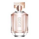 Hugo Boss The Scent Apa de toaleta pentru femei Tester EDT