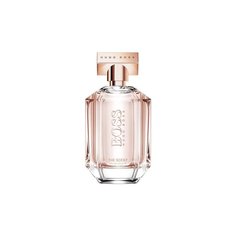 Hugo Boss The Scent Apa de toaleta pentru femei Tester EDT Volum 50 ml