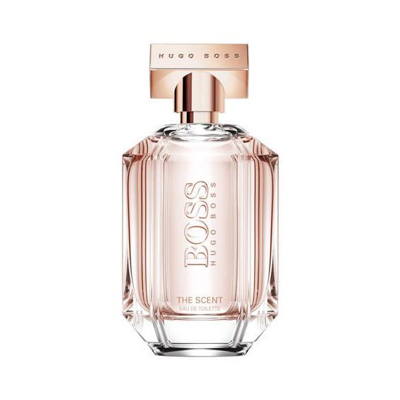 Hugo Boss The Scent Apa de toaleta pentru femei Tester EDT