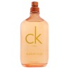 Calvin Klein One Summer Daze Apa de toaleta unisex Tester EDT