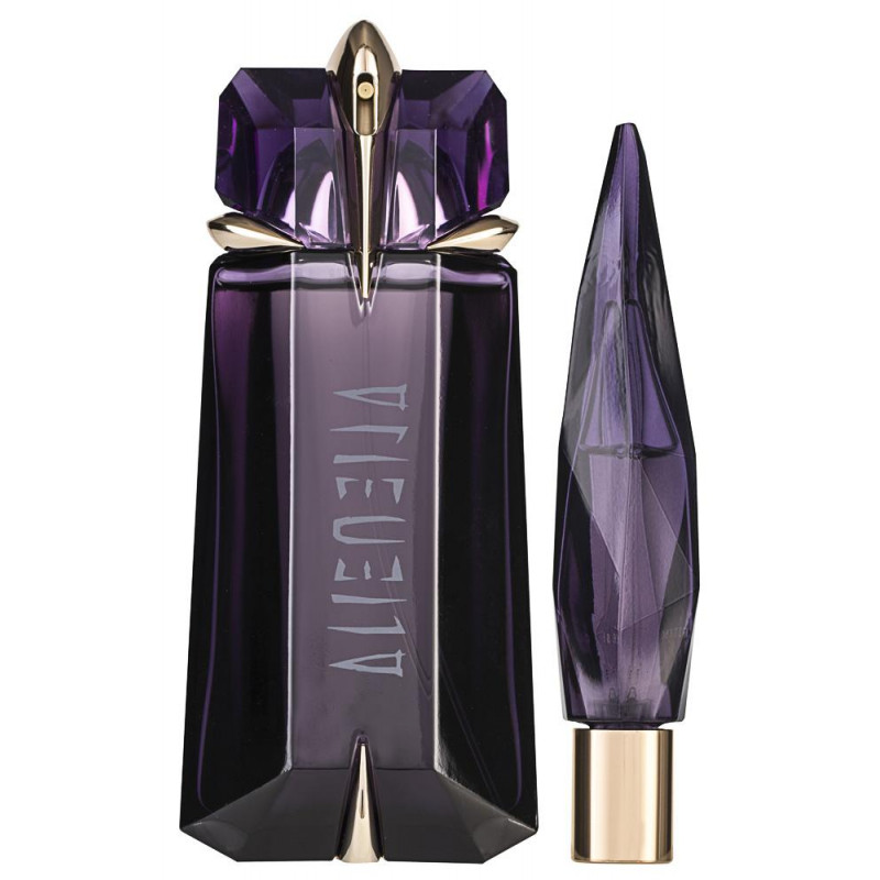 Set cadou Mugler Alien pentru femei