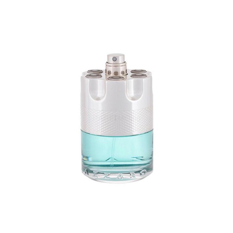 Azzaro Wanted Tonic Apa de toaleta pentru barbati Tester EDT Volum 100 ml
