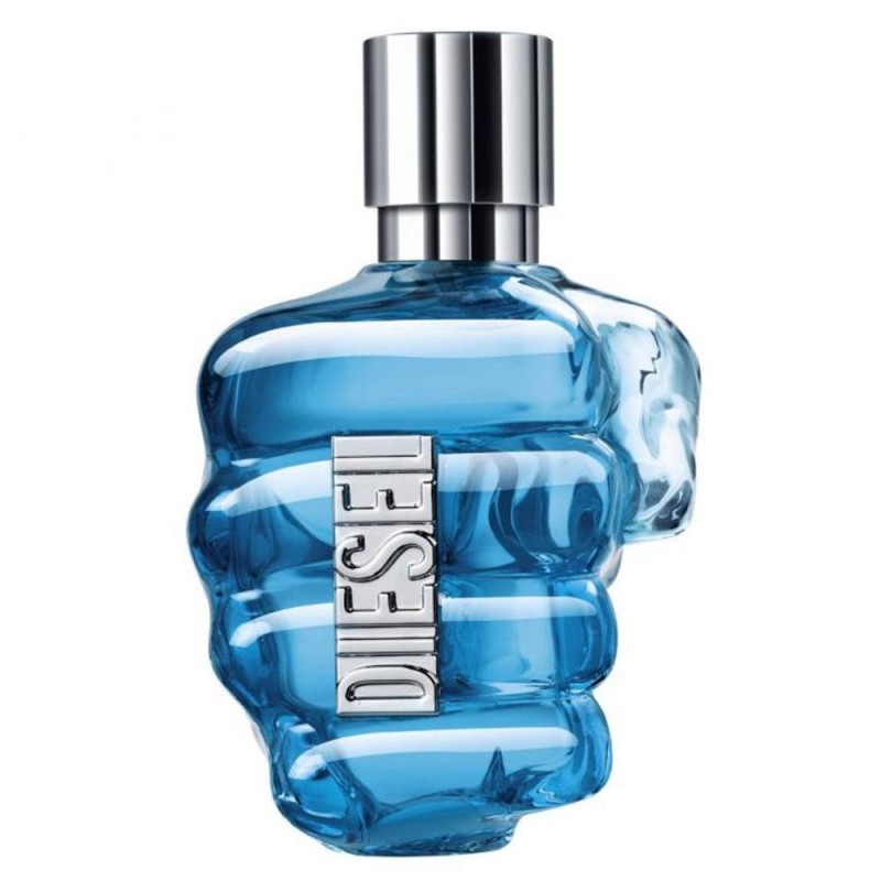 Diesel Only The Brave High Apa de toaleta pentru barbati Tester EDT Volum 75 ml