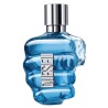 Diesel Only The Brave High Apa de toaleta pentru barbati Tester EDT
