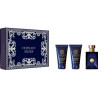 Set cadou Versace Dylan Blue pentru bărbați