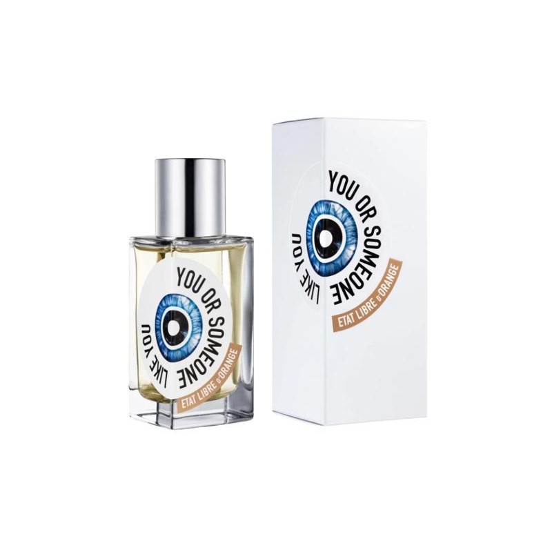 Etat Libre D`Orange You Or Someone Like You Apa de parfum unisex EDP