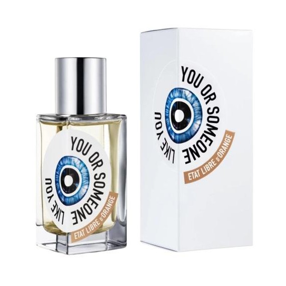 Etat Libre D`Orange You Or Someone Like You Apa de parfum unisex EDP