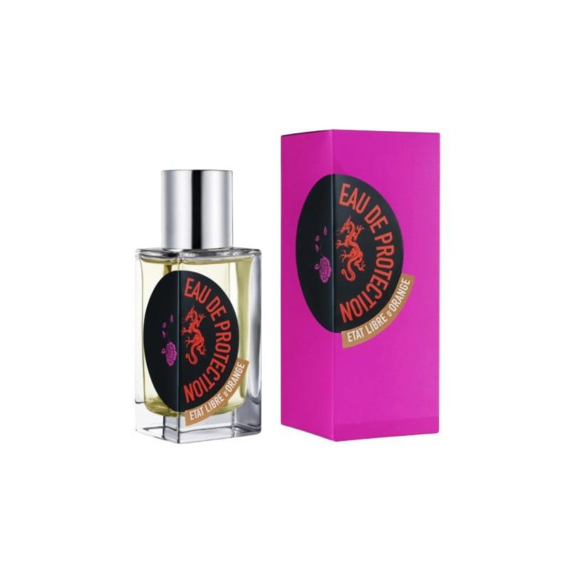 Etat Libre D`Orange Eau De Protection Apa de parfum unisex EDP