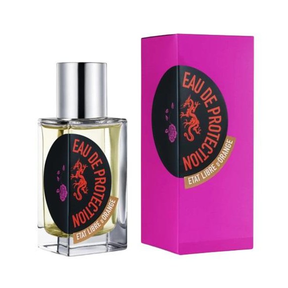 Etat Libre D`Orange Eau De Protection Apa de parfum unisex EDP