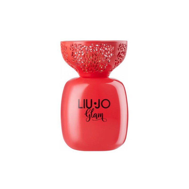 Liu Jo Glam Apa de parfum pentru femei Tester EDP